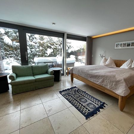 Trendguide Suites By Alpine Host Helpers Kirchberg in Tirol Dış mekan fotoğraf