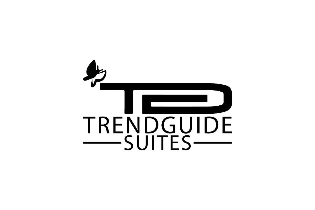 Trendguide Suites By Alpine Host Helpers Kirchberg in Tirol Dış mekan fotoğraf