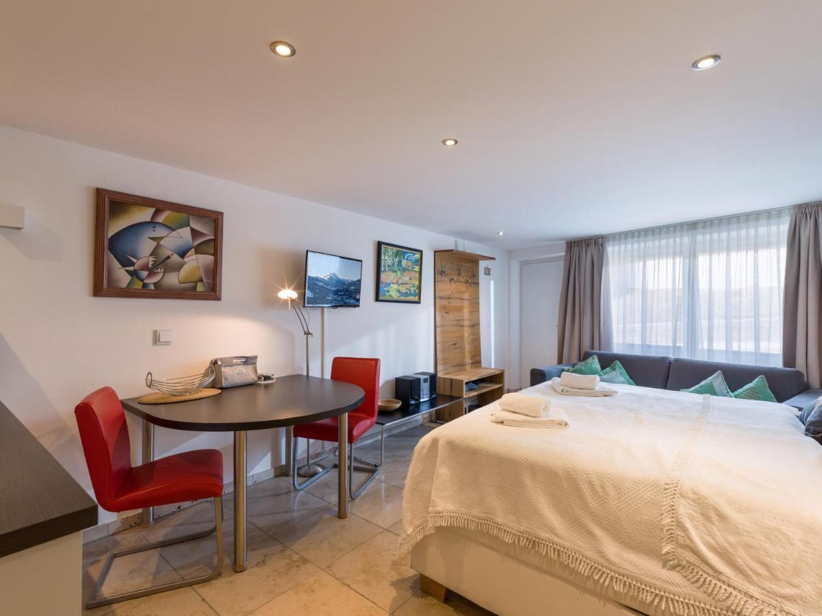 Trendguide Suites By Alpine Host Helpers Kirchberg in Tirol Dış mekan fotoğraf
