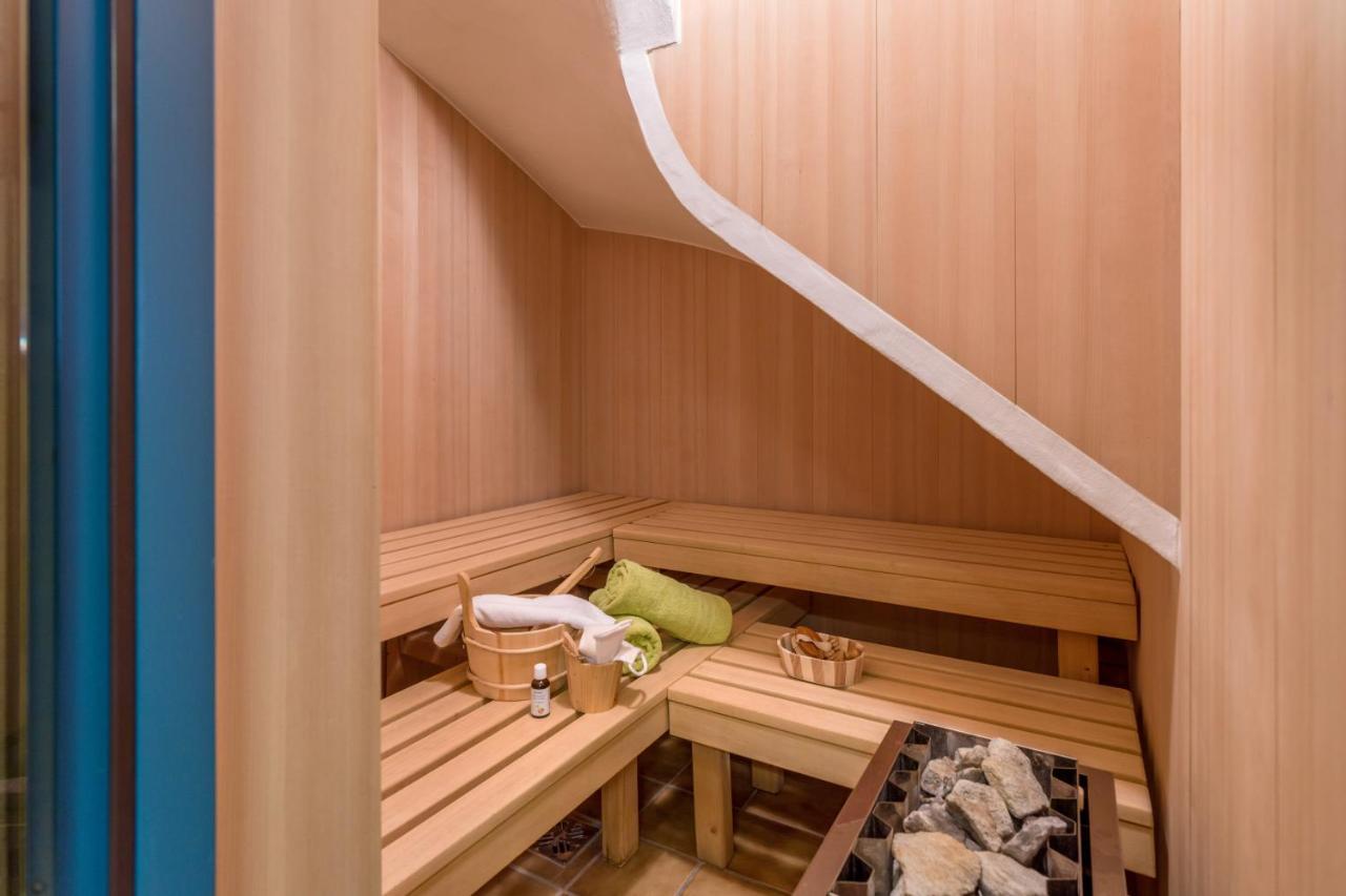 Trendguide Suites By Alpine Host Helpers Kirchberg in Tirol Dış mekan fotoğraf