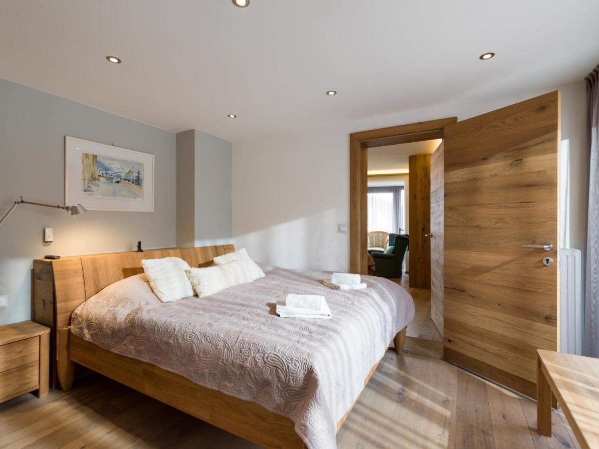 Trendguide Suites By Alpine Host Helpers Kirchberg in Tirol Dış mekan fotoğraf