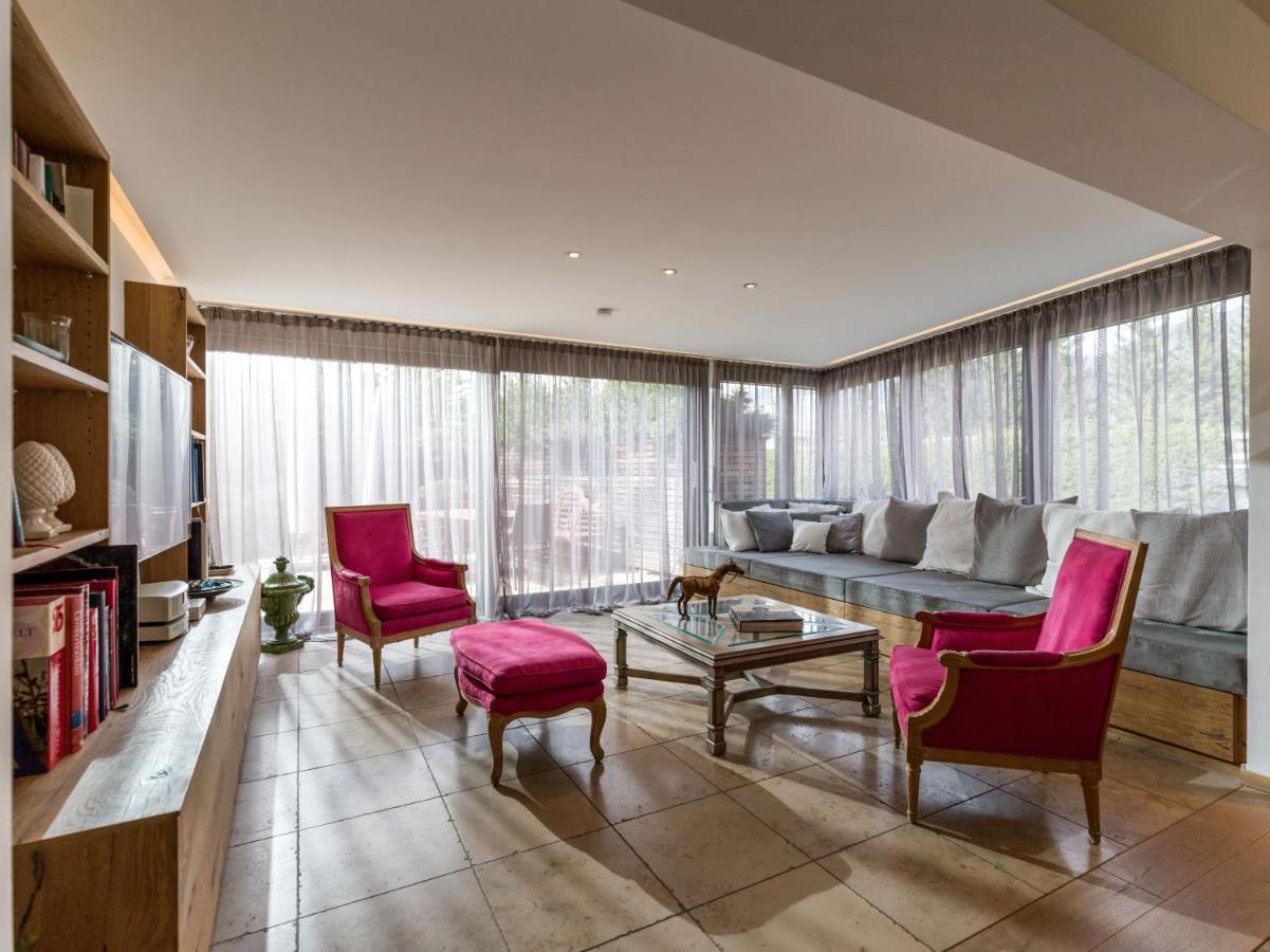 Trendguide Suites By Alpine Host Helpers Kirchberg in Tirol Dış mekan fotoğraf