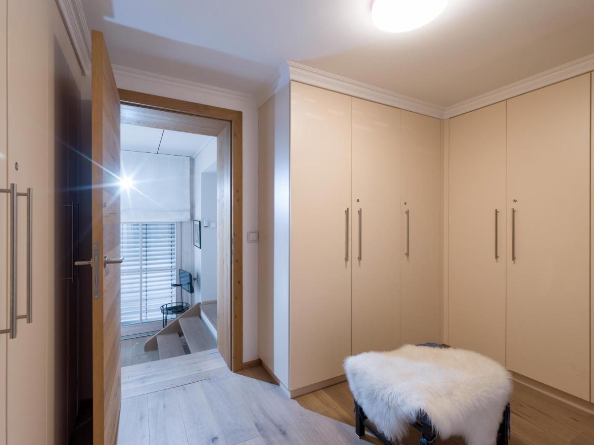 Trendguide Suites By Alpine Host Helpers Kirchberg in Tirol Dış mekan fotoğraf