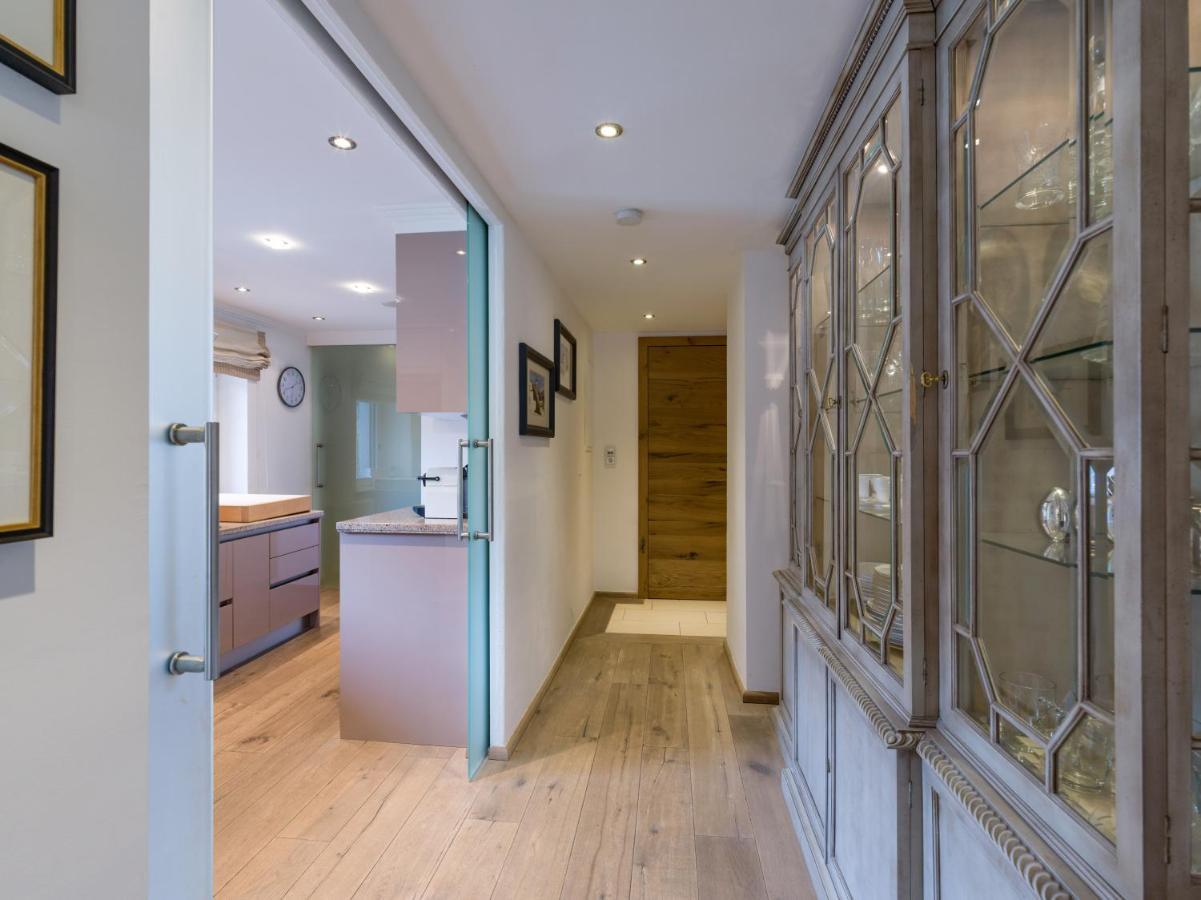 Trendguide Suites By Alpine Host Helpers Kirchberg in Tirol Dış mekan fotoğraf