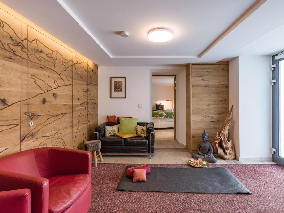 Trendguide Suites By Alpine Host Helpers Kirchberg in Tirol Dış mekan fotoğraf