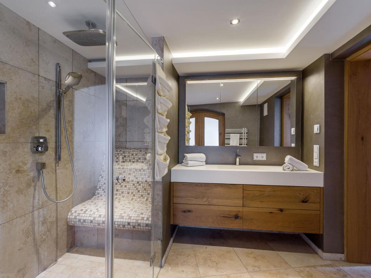 Trendguide Suites By Alpine Host Helpers Kirchberg in Tirol Dış mekan fotoğraf