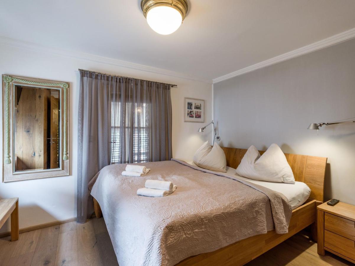 Trendguide Suites By Alpine Host Helpers Kirchberg in Tirol Dış mekan fotoğraf