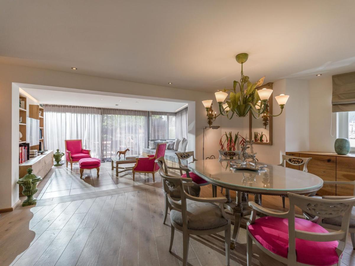 Trendguide Suites By Alpine Host Helpers Kirchberg in Tirol Dış mekan fotoğraf