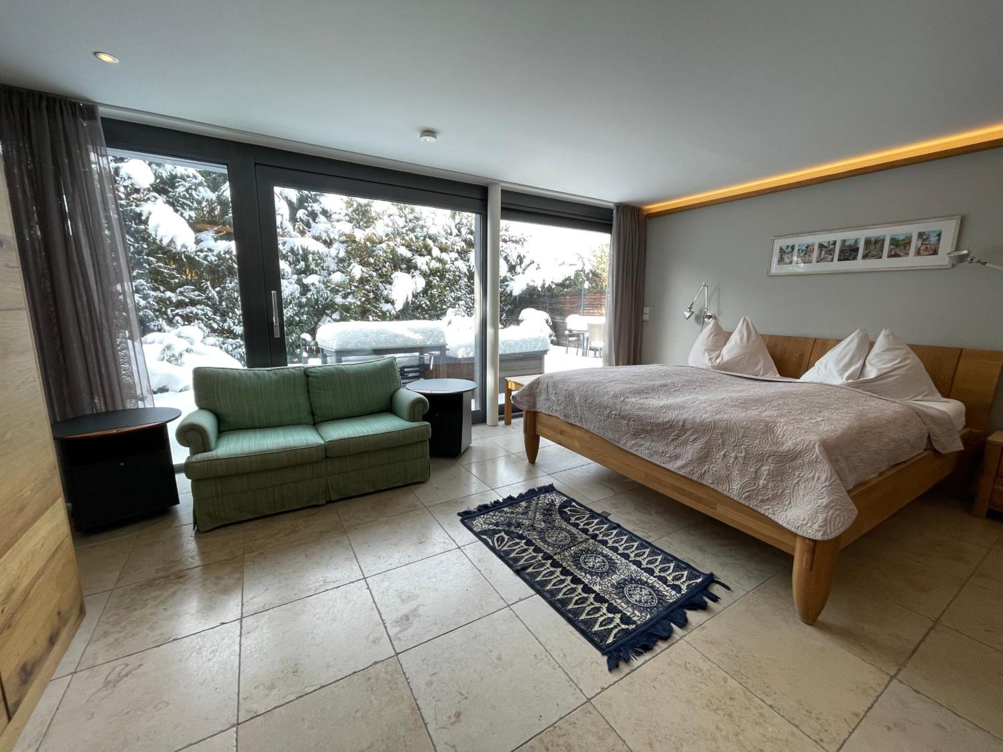 Trendguide Suites By Alpine Host Helpers Kirchberg in Tirol Dış mekan fotoğraf