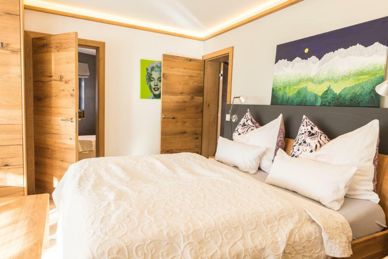 Trendguide Suites By Alpine Host Helpers Kirchberg in Tirol Dış mekan fotoğraf