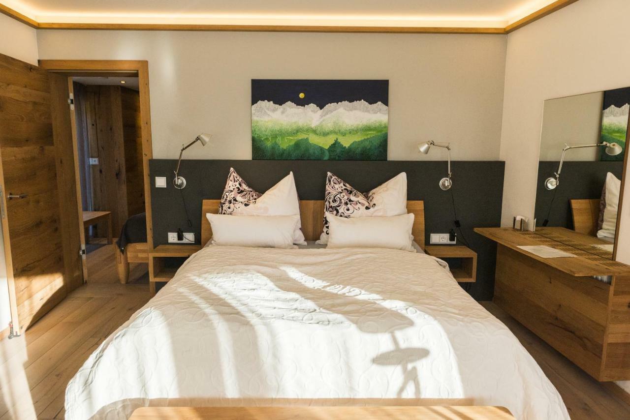 Trendguide Suites By Alpine Host Helpers Kirchberg in Tirol Dış mekan fotoğraf
