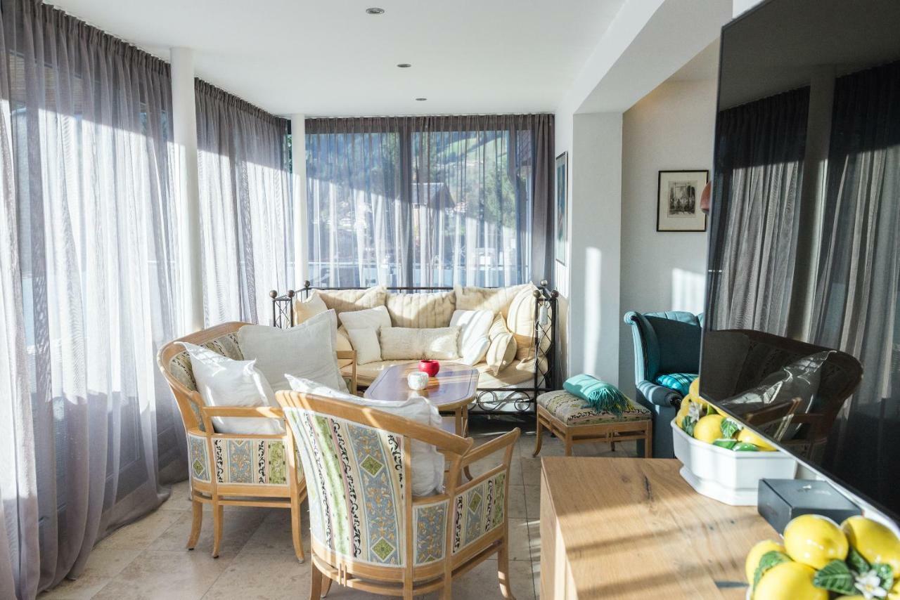 Trendguide Suites By Alpine Host Helpers Kirchberg in Tirol Dış mekan fotoğraf