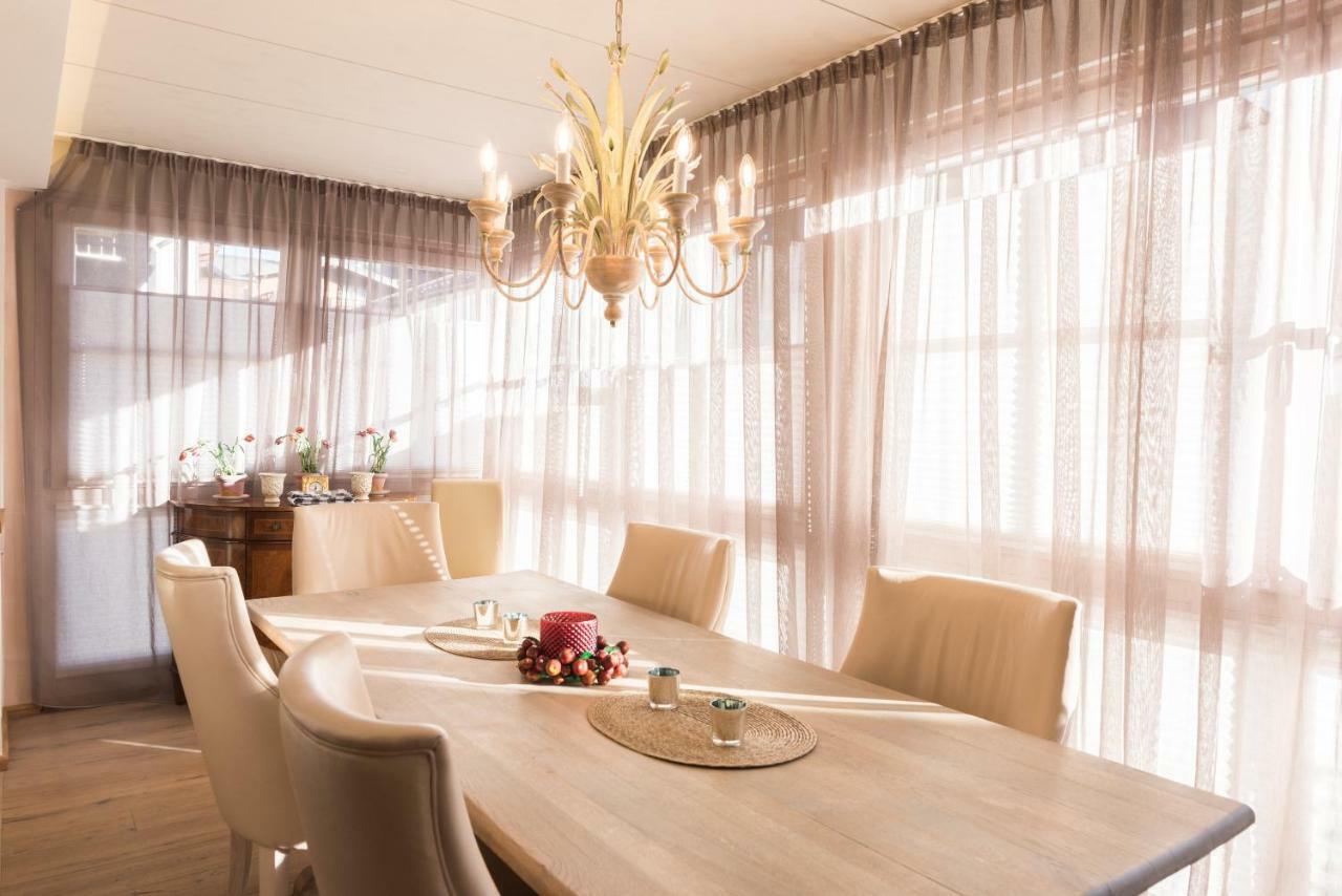 Trendguide Suites By Alpine Host Helpers Kirchberg in Tirol Dış mekan fotoğraf