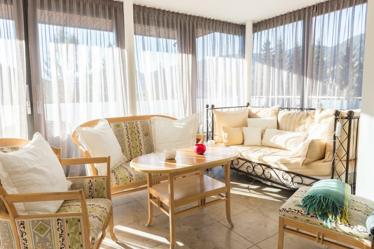 Trendguide Suites By Alpine Host Helpers Kirchberg in Tirol Dış mekan fotoğraf