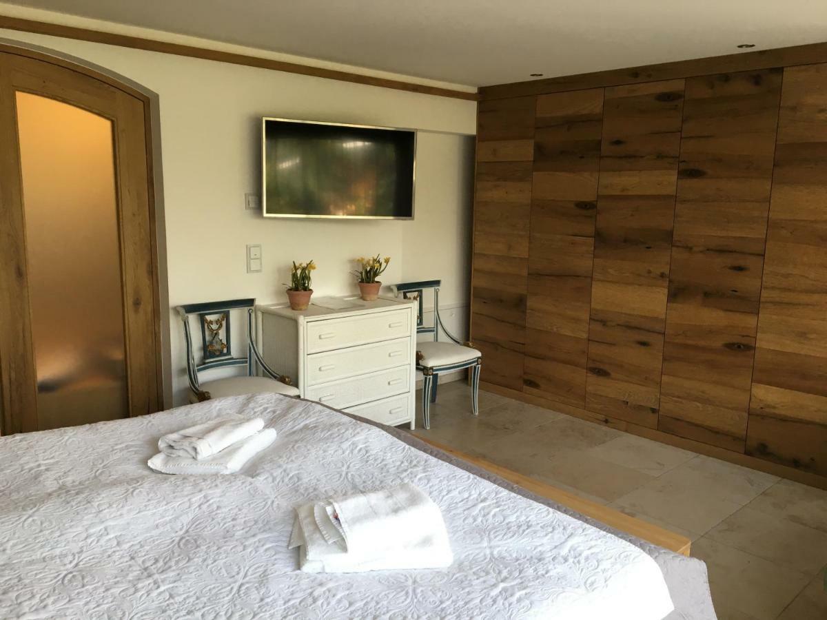 Trendguide Suites By Alpine Host Helpers Kirchberg in Tirol Dış mekan fotoğraf