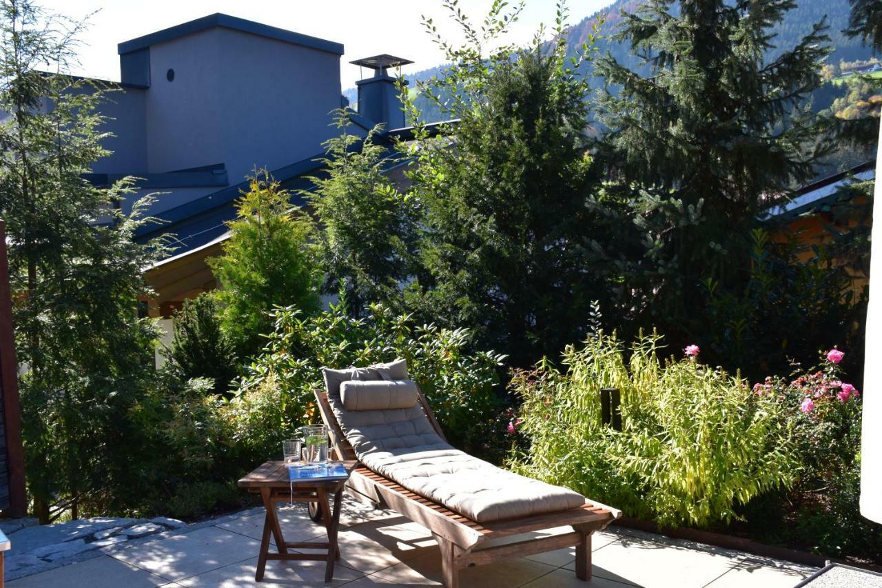 Trendguide Suites By Alpine Host Helpers Kirchberg in Tirol Dış mekan fotoğraf