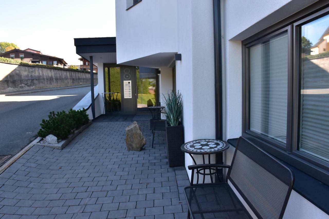 Trendguide Suites By Alpine Host Helpers Kirchberg in Tirol Dış mekan fotoğraf